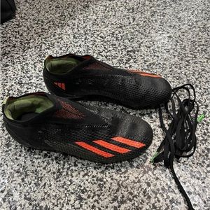 Soccer clear speed portal pro